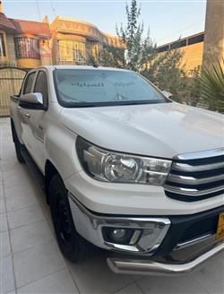 تويوتا هايلوكس